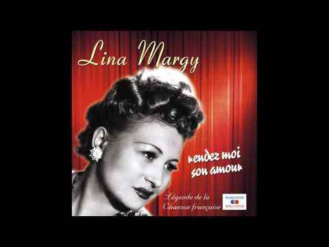 Lina Margy - Brin d'amour