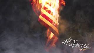 SlyWrite - Love in the Time of War (Official Audio)