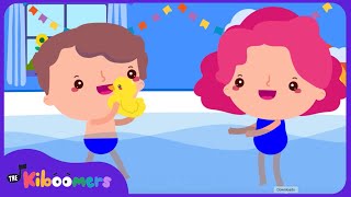 Will It Sink or Float? 💧 Science Song for Kids | The Kiboomers gameplay video by bsjf99, 2:28 duration