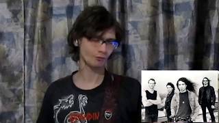 Гитараzм | The Gone Jackals - Love comes crawling (°ㅂ°╬)