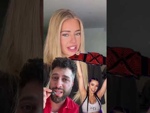 Tatiana Kaer responde a la polémica con Marta Díaz y aclara el tema del juego sucio #lavelada