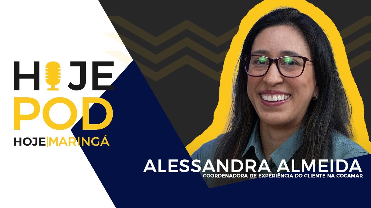 A experiência do cliente na Cocamar: a busca permanente pela excelência