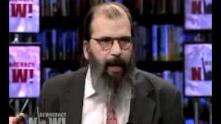 Steve Earle: Longtime musician &amp; activist interviewed on Democracy Now! about new book/album. 3 of 4