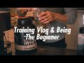 Deadlift Training Walkthrough & Wisdom for Results | A Fitness Vlog Actually Worth Watching