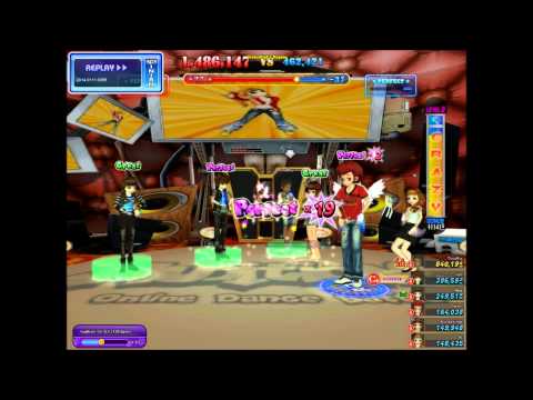 [Redbana Audition] Yo! DJ! - CC4 Fam Battle x20