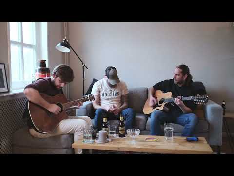 The Weeknd - Blinding Lights (acoustic cover)