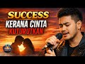 SUCCESS Kerana Cinta Kuturutkan Cover By IXORA Slow Rock Malaysia