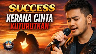 Download lagu SUCCESS – Kerana Cinta Kuturutkan | Cover by IXORA (Slow Rock Malaysia) mp3