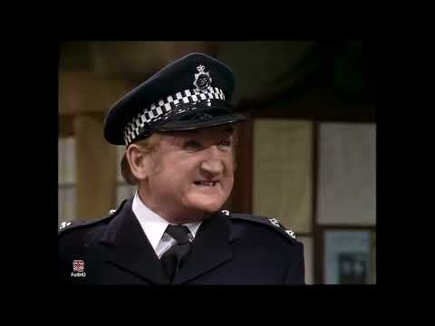 Spooner's Patch S1 Ep. 1 - The Unwanted Prisoner (1080p)