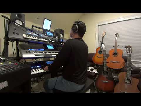 Giọt buồn mùa đông - Văn Vũ