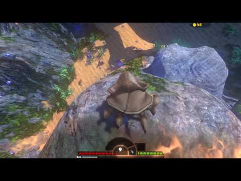 Feed and Grow: Fish | #5 | Pirate crab madness