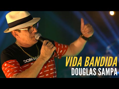 DOUGLAS SAMPA - Vida Bandida | Pocket Show da Fórmula do Samba
