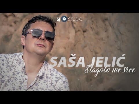 ® Sasa Jelic i SJ studio - Slagalo me srce © 2024