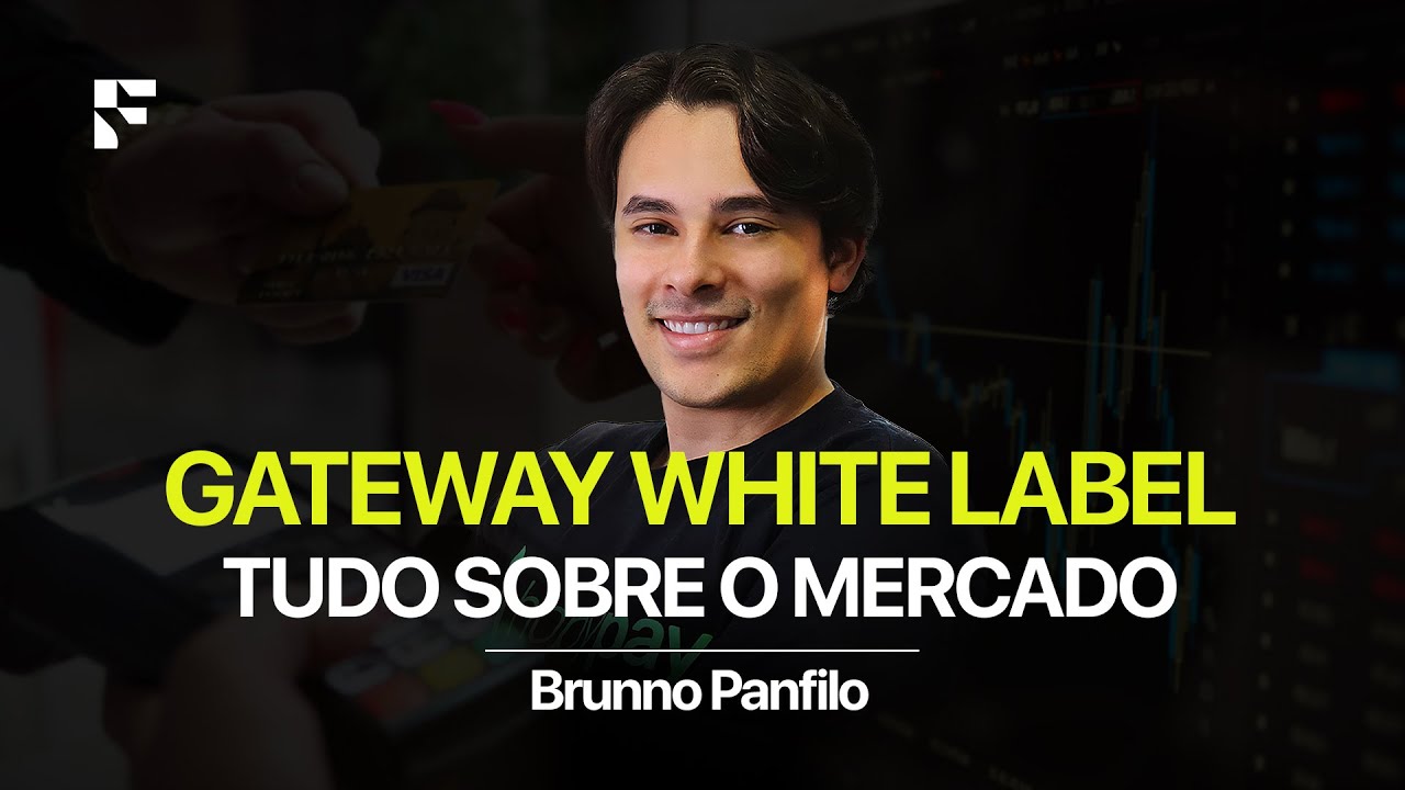 Mercado de Gateway de Pagamentos White Label