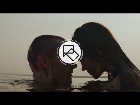 Felix Cartal Over It Feat Veronica