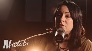 Lucy Spraggan - &quot;Fight For It&quot; (idobi Sessions)