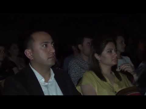 Fidan Hacıyeva - "Karmen" operasından Habanera (29.05.2019)