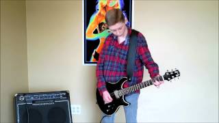 Heterosexual Man - The Odds (Cover)