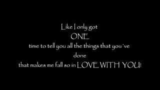 Auryn - If this was my last song (lyrics)