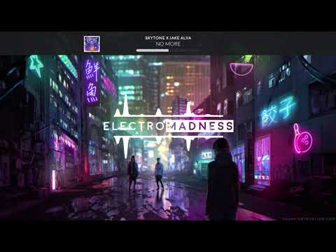 Skytone x Jake Alva - No More