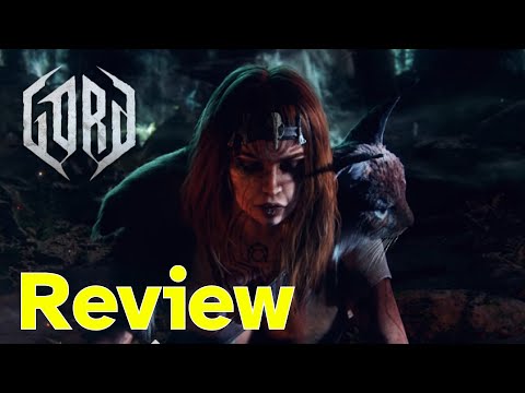 Gord Review | Dark colony sim, but somehow something's missing...