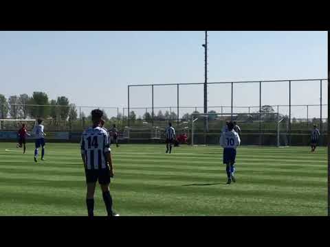 20180421 v.v. ‘t Goy JO17-1 - Hercules JO17-2