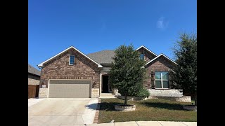 Single Story 4 Bed 3.5 Bath 3078 sq ft home on 1/4 acre lot. No Carpets!