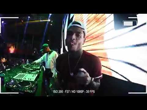 REVOADA MARITIMA - MC Kevin, Ryan SP, Don Juan, Davi, IG, PH, Leh,Luki, B.O e Aires085  [Visualizer]