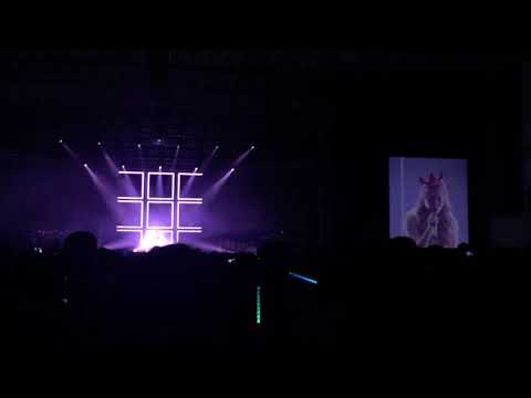 181224 AILEE - ALL I WANT FOR CHIRSTMAS IS YOU (COVER) @ I AM: AILEE IN DAEJEON