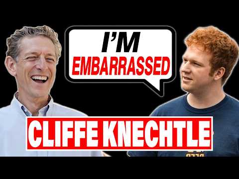 Cliffe Knechtle vs The Funniest Atheist: 40 Minutes of Pure Logic