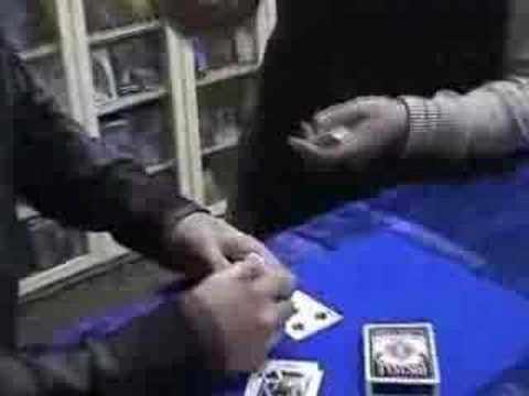 Solo by Mark Mason and JB Magic - DVD