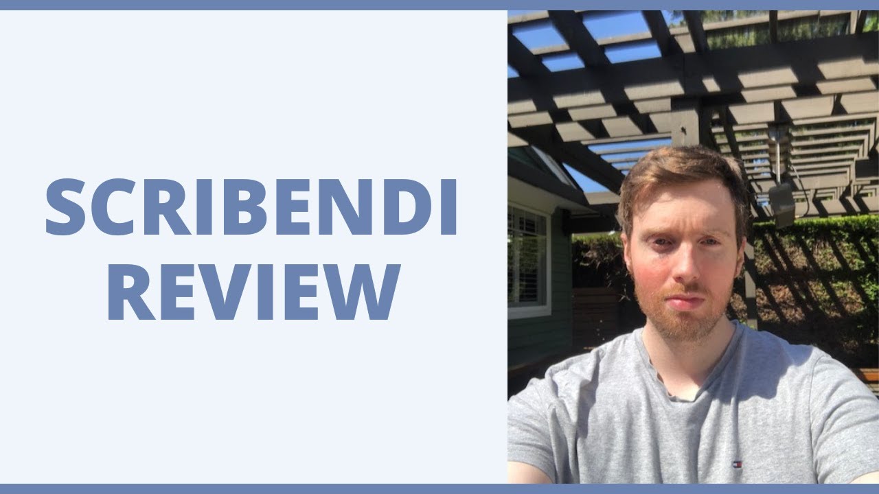 Scribendi Review - Is This A Good Work-From-Home Opportunity?