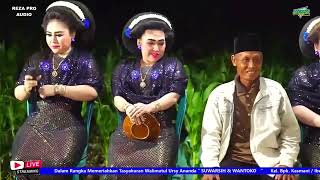 Download lagu TAYUB FULL ALBUM MALAM P KASMANI GESIKAN KEREK GANDRUNG NGESTI LARAS NYI MBARSIH KARNIATI MURSIYATI mp3