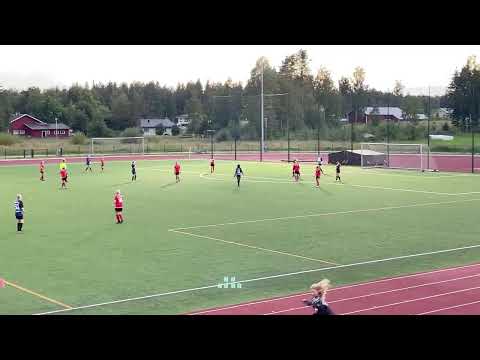LBK vs. GBK röd T14 kakkonen 2.8.23