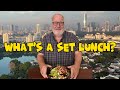 Kuala Lumpur Lunch Bargains! - Retire to Malaysia!