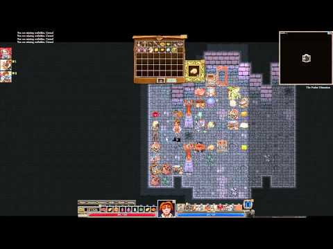 Let's Play Dungeons Of Dredmor 44 - Importance of Crafting?