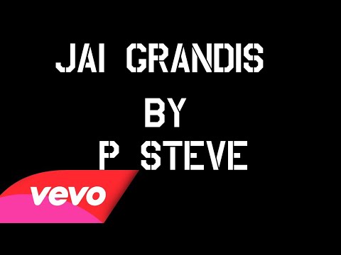 Video thumbnail for J'ai grandis
