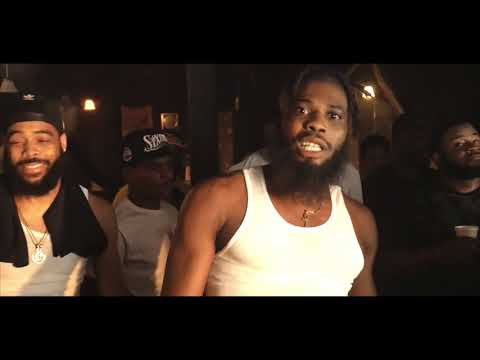 Jakkboy Maine vs Kiladel Kane