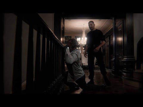 Scène | Frank tue Carson Wolf - The Punisher | UPSCALE 4K ULTRA