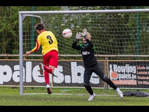 kvv-laarne-kalken.tv: 24/04/2019 U12P SK Lochristi - KVV Laarne-Kalken - Penalty Cup