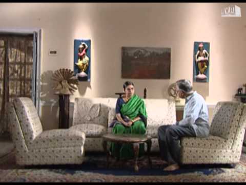 Episode 90: Akila Telugu TV Serial - AVM Productions