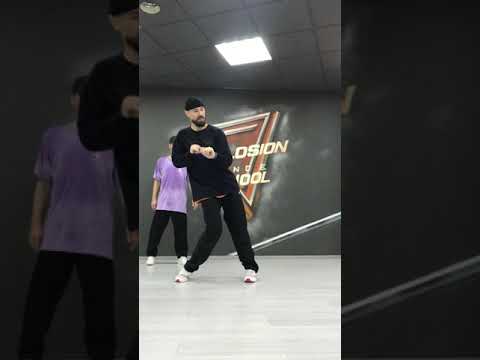 hiphop freestyle Zulu MadState crew