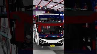 Download lagu Telolet#horn || bus simulator Indonesia || #viral #shorts 🥵🥵 mp3