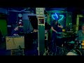Nick Manson Quartet @ The Elephant Room Austin, TX 03/15/2022 "Lazy Bird"