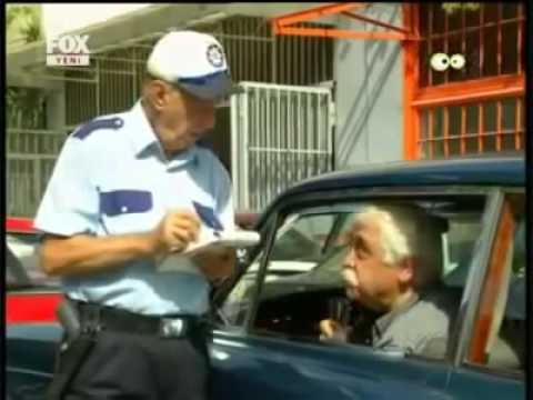 Olacak O Kadar Sarhoş Tuzlayarak Levent Kırca