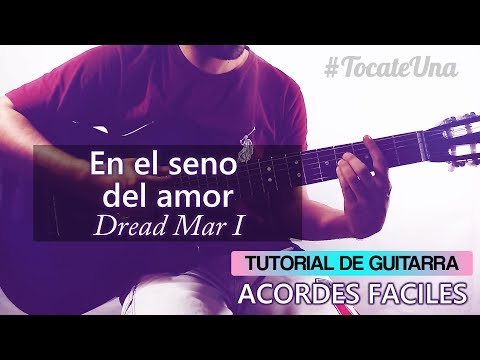 En El Seno Del Amor - Dread Mar I