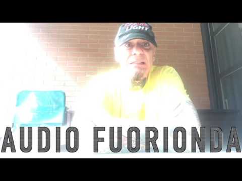 J-Ax - Il pacco dei due centesimi ovvero Je Suis Insinna - Striscia la notizia - fuori onda