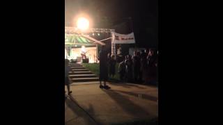 Brodie Stewart Band Vid 1