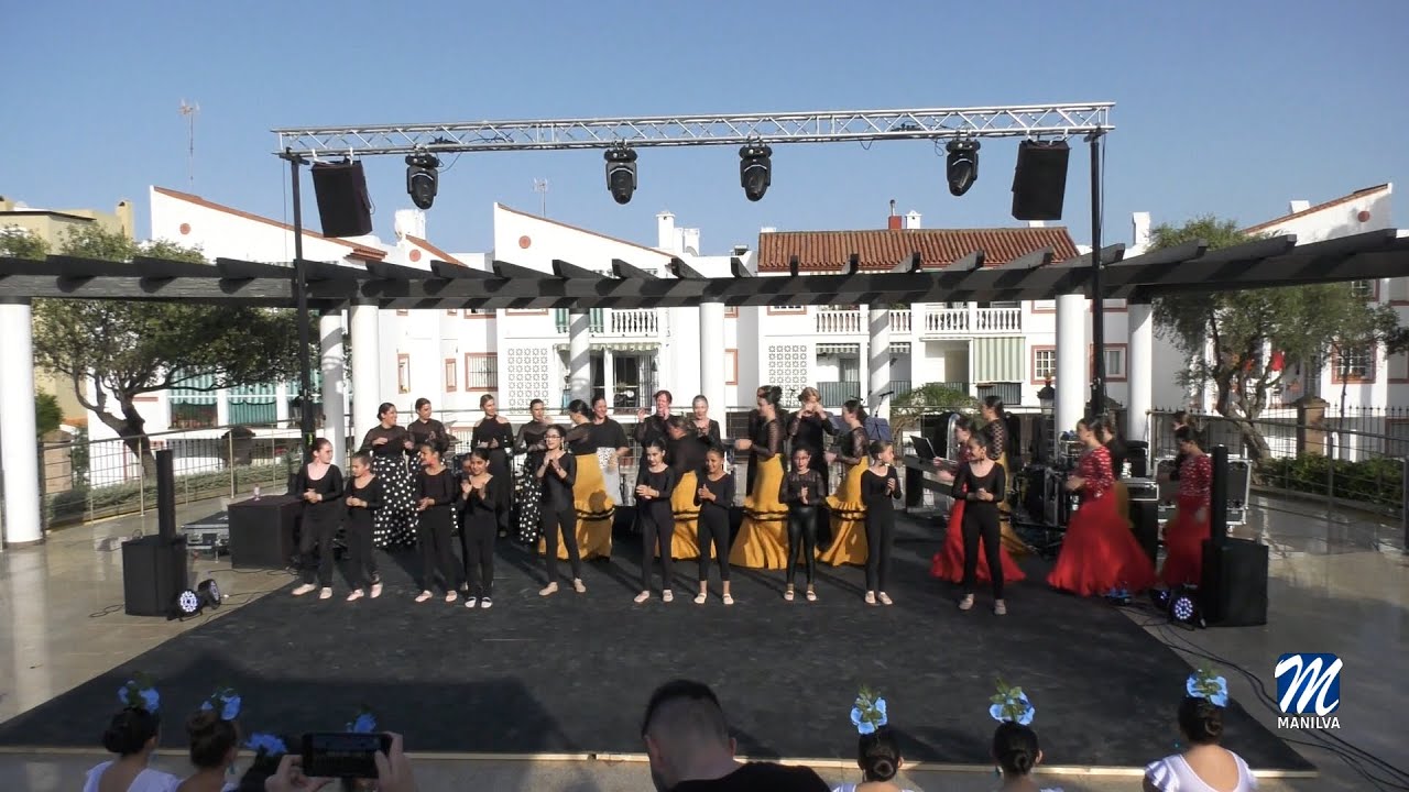 Hoy se celebra el día internacional de la Danza