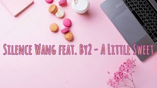 Download lagu Silence Wang 汪蘇瀧 feat. By2 - A Little Sweet 有點甜 (You Dian Tian) 1 Hour mp3 Download lagu Silence Wang 汪蘇瀧 feat. By2 - A Little Sweet 有點甜 (You Dian Tian) 1 Hour mp3